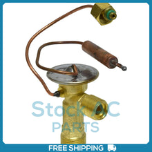 Cargar imagen en el visor de la galería, A/C Expansion Valve for Chevrolet / Buick / Oldsmobile / Pontiac