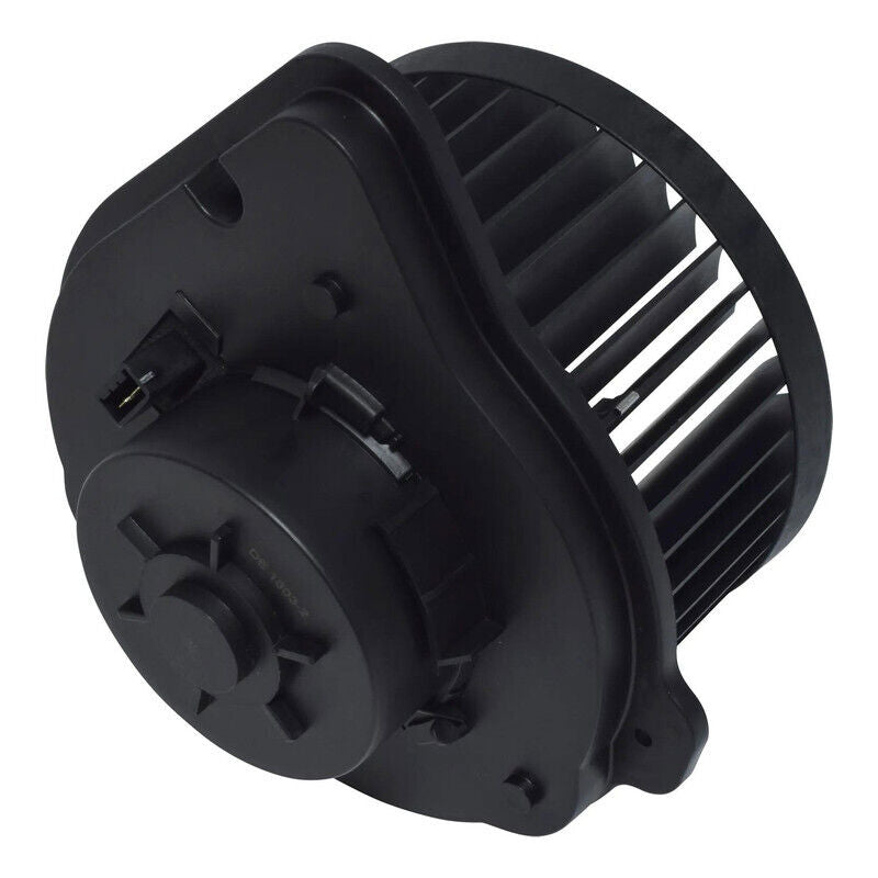 New A/C Blower Motor for 98-05 Volvo C70/ 98-00 S70/ V70 L5 2.3L/ 2.4L