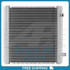 New A/C Condenser for Replacement OE# RD457220P