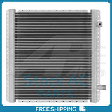 New A/C Condenser for Replacement OE# RD457220P