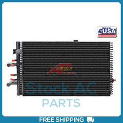 Hydraulic and Transmission Oil Cooler for John Deere OE# AZ45114