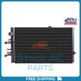 Hydraulic and Transmission Oil Cooler for John Deere OE# AZ45114