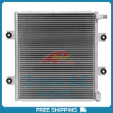 New A/C Condenser for Caterpillar OE# 5557856