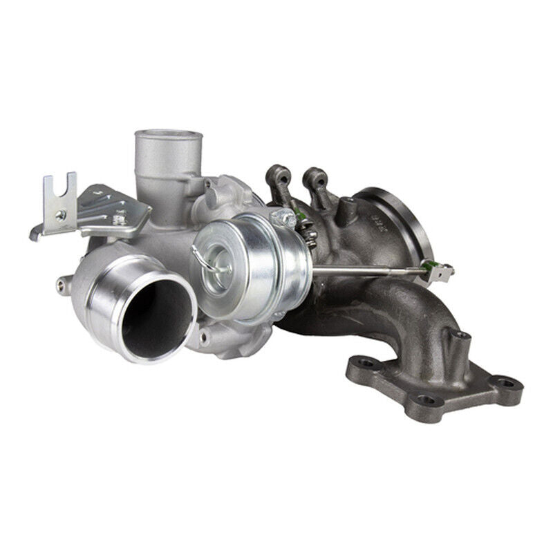 Turbo for 13-15 Ford Edge/Explorer