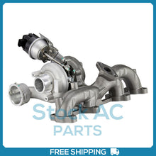 Load image into Gallery viewer, Turbo for 04-06 Volkswagen Beetle/Golf/Jetta