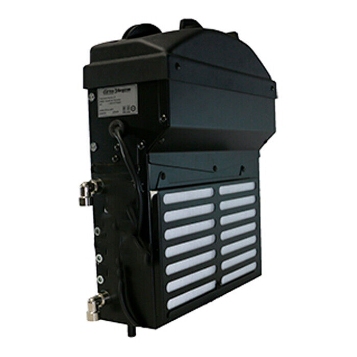 Brand New A/C HVAC Unit Backwall 24V