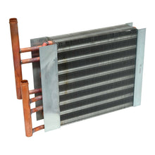 Load image into Gallery viewer, New Heater Core fits Kenworth Truck C500, T400-T800, T2000, W900 1994-2000
