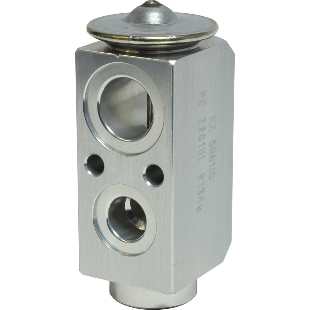 A/C Expansion Valve for Chevrolet / GMC / Buick / Saturn
