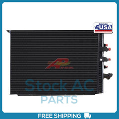 Oil Cooler for John Deere Dual OE# RE172498