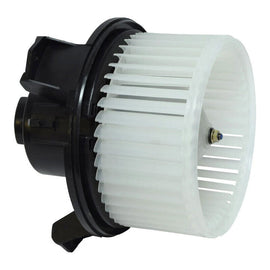 New A/C Blower Motor for 05-09 Ford Mustang V6/ V8 4.0L/ 4.6L/ 5.4L