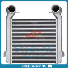 New Intercooler for Peterbilt OE# N4104001