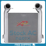 New Intercooler for Peterbilt OE# N4104001