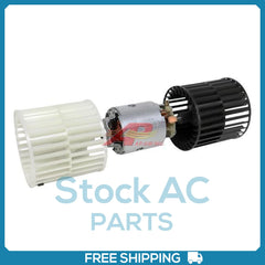 New A/C Blower Motor Assembly for Massey Ferguson/Caterpillar
