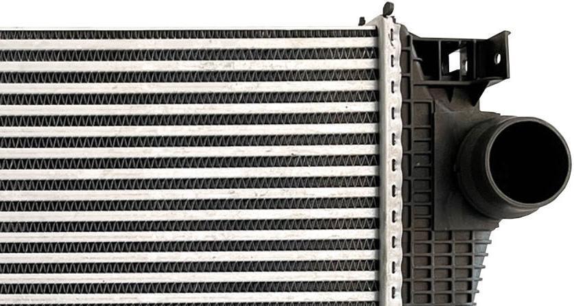 New Intercooler for CTS (14-19) ATS (15-19) Camaro 2.0T (16-23)