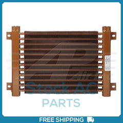 Hydraulic Oil Cooler for Terragator OE# ACX3128960