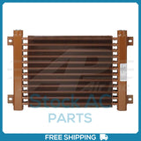 Hydraulic Oil Cooler for Terragator OE# ACX3128960