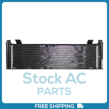 Load image into Gallery viewer, Transmission Oil Cooler for 04-08 F150 06-08 Mark LT 4.6L/5.4L HD 5in coreheight