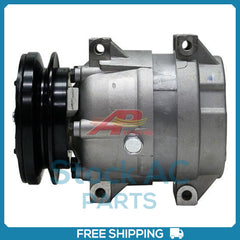 New Compressor for V5 Delphi  Hyundai