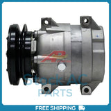 New Compressor for V5 Delphi  Hyundai