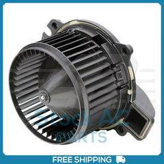 New A/C Blower Motor Assembly for Case/IH OE# 47999959