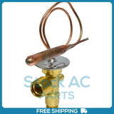 A/C Expansion Valve for 88-95 Toyota Pickup L4 2.4L V6 3.0L