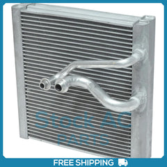 A/C Evaporator for Chevrolet / Cadillac / GMC / Buick