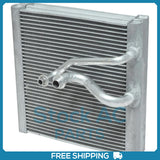 A/C Evaporator for Chevrolet / Cadillac / GMC / Buick