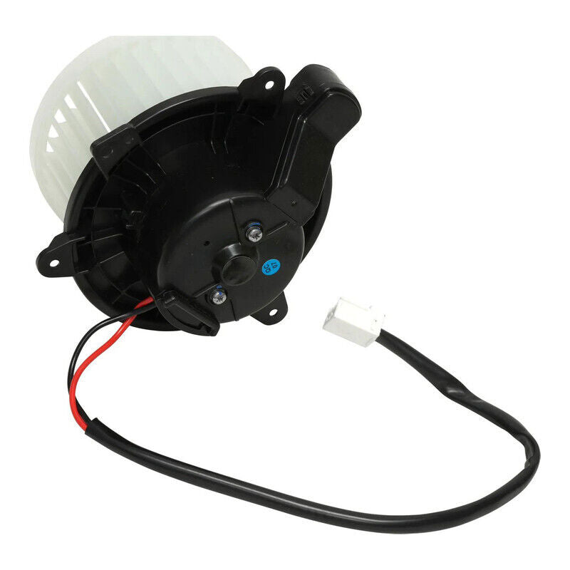 Blower Motor for 21-24 Cad Escalade 21-23 Chevy Suburban/Tahoe/GMC Yukon L6/V8