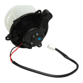Blower Motor for 21-24 Cad Escalade 21-23 Chevy Suburban/Tahoe/GMC Yukon L6/V8