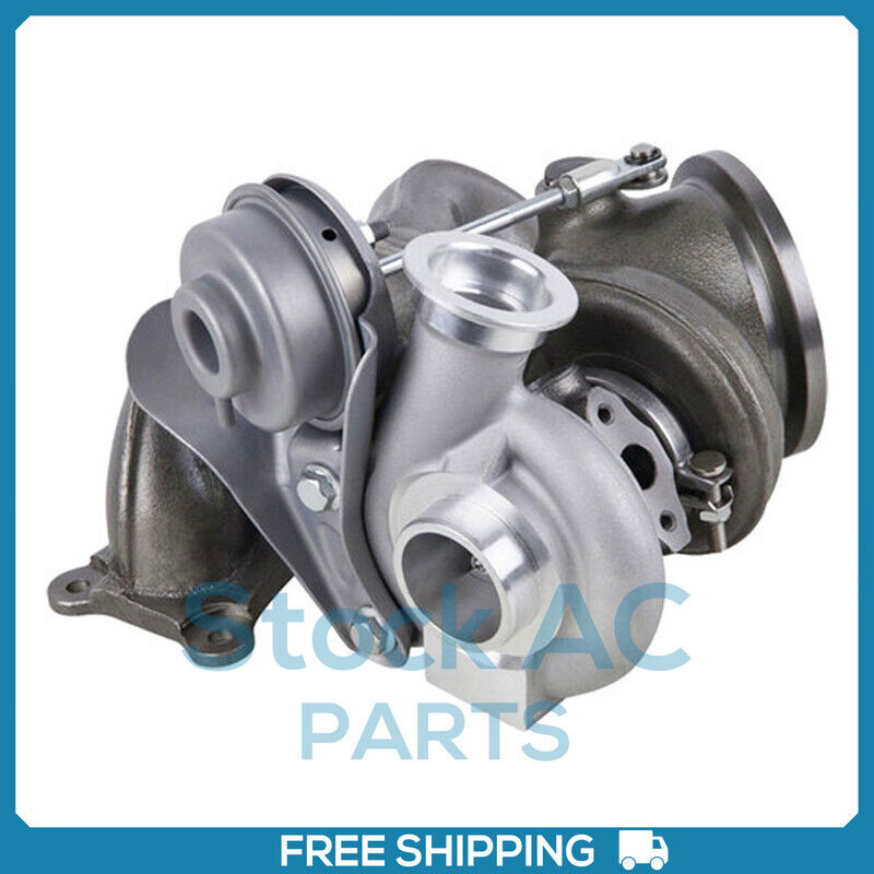Turbo for 07-13 BMW 335i/335i xDrive/335is
