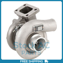 Load image into Gallery viewer, Turbo for 80-14 Caterpillar Cat E200B Engines