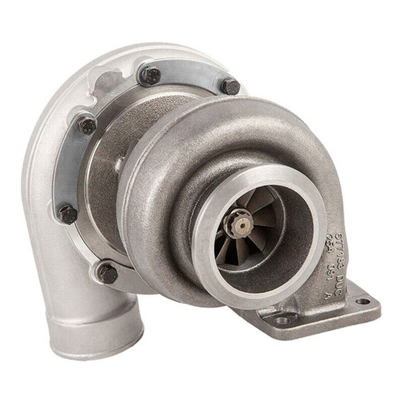 Turbo for 01-05 John Deere 6081H Engines OE 176001  172239