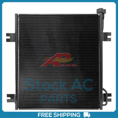New A/C Condenser for INT/Navistar OE# 2591857C91