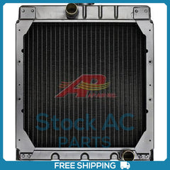 New Radiator for Gehl OE# 121462