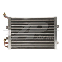 New A/C Condenser for Kubota Update 3377050042