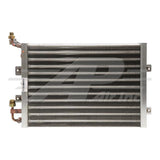 New A/C Condenser for Kubota Update 3377050042
