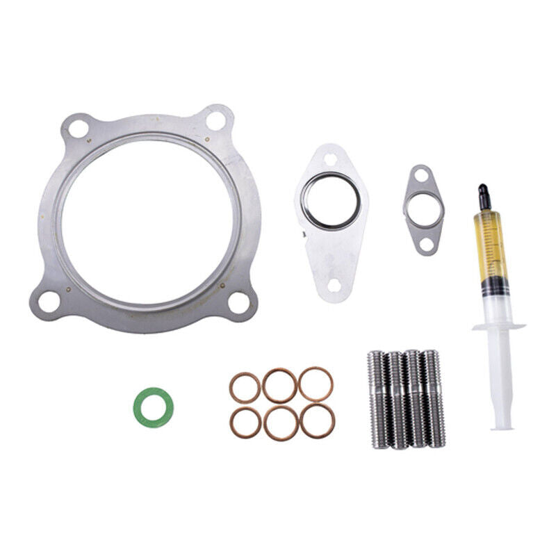 Turbo for 08-14 A4 2009 A4 Cabrio 2.0T