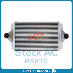 New Intercooler for Western Star OE# 1E3903D