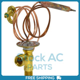 A/C Expansion Valve for 92-93 Lexus SC300 L6 3.0L / 92-93 SC400 V8 4.0L