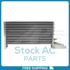 New A/C Condenser for John Deere OE# AH115321