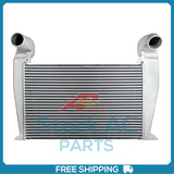 New Intercooler for International/Navistar OE# 2017963C1
