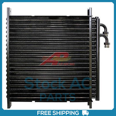 Hydraulic Oil Cooler for John Deere OE# KV23228