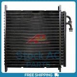 Hydraulic Oil Cooler for John Deere OE# KV23228