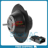 New A/C Blower Motor for INT/Navistar OE# 1699949C1