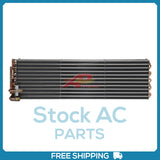 New A/C Condenser for Fendt OE# F210.552.010.370