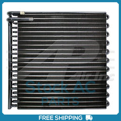Hydraulic Oil Cooler for John Deere OE# AR80128