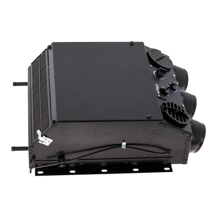 Brand New A/C HVAC Unit Backwall 12V