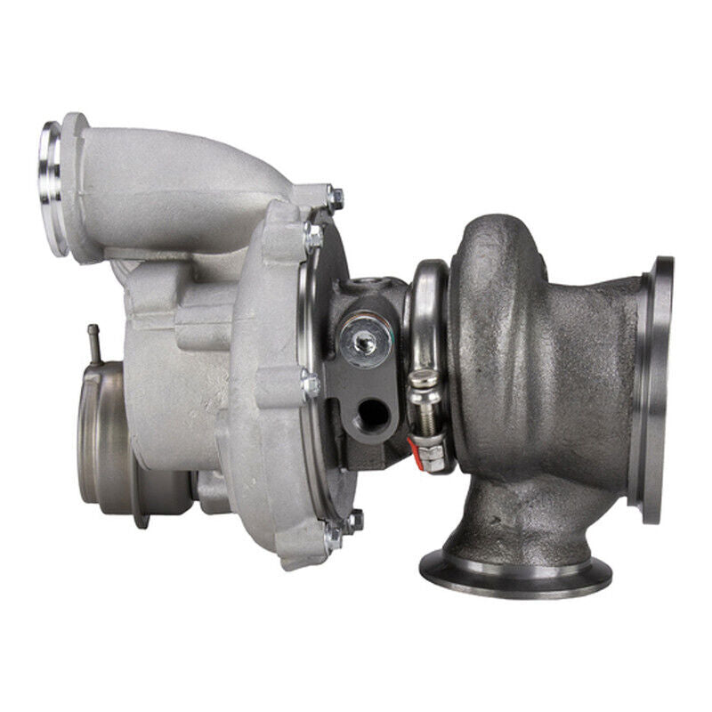 Turbo for 08-14 BMW 550i/550i GT/550i xDrive/550i xDrive/X5/X6