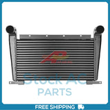 New Intercooler for Chevy/GMC OE# 1033813