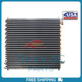 New A/C Condenser for Case/IH OE# 181583A1